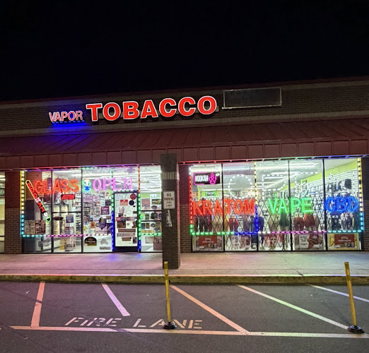 Express Tobacco & Vape in Greensboro