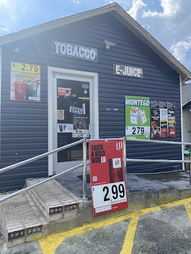 Express Tobacco & Vape in Kannapolis