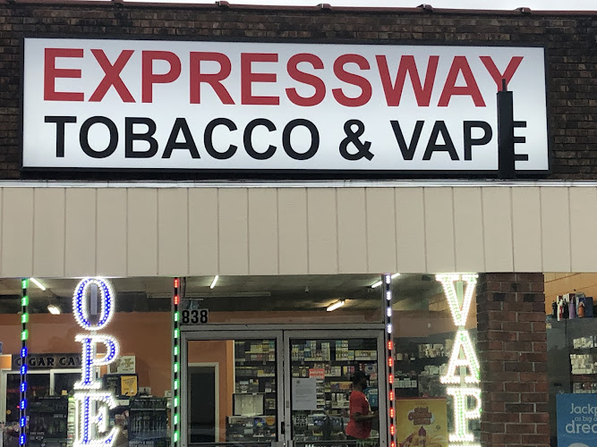 Expressway Tobacco Vape & Kratom in Washington