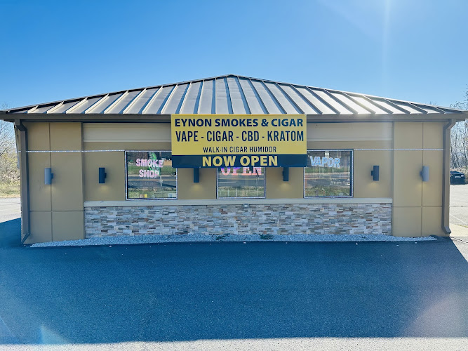 Eynon Smokes & Cigars in Archbald