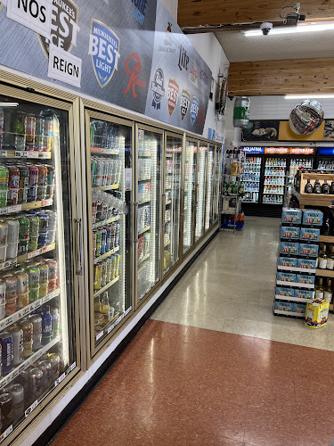 EZ Mart Smoke in Tacoma