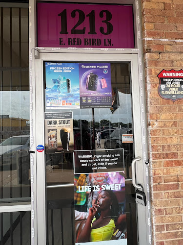 EZ Novelties & Gift Shop in Dallas
