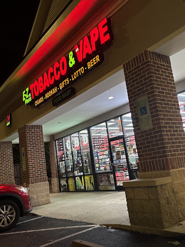 EZ Pass Tobacco & Vape Drive Thru in Wilmington