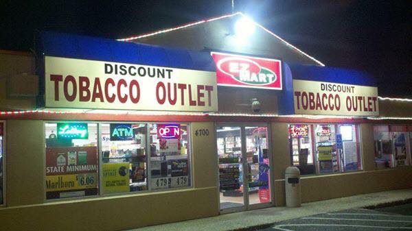 Ez Smokes Vape & Tobacco Outlet in Mechanicsburg