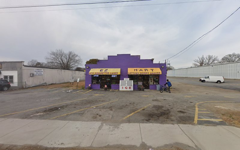 Ez Tobacco And Conv Llc in Greenville