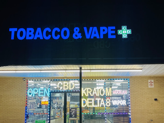 EZ tobacco and vape 1 in Winston-Salem