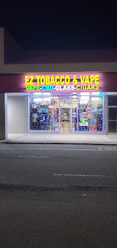 Ez Tobacco & Vape New Kensington in New Kensington