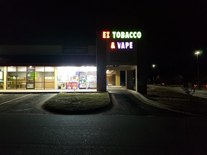 EZ Tobacco & Vape in Spring Lake