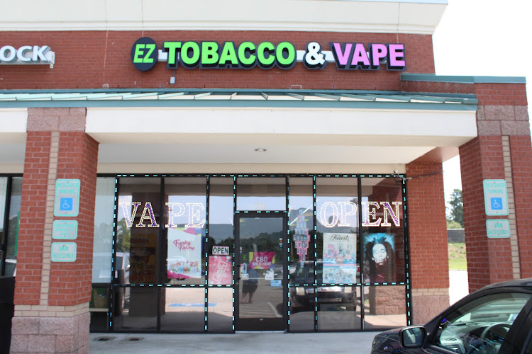Ez Tobacco & Vape in Whiteville