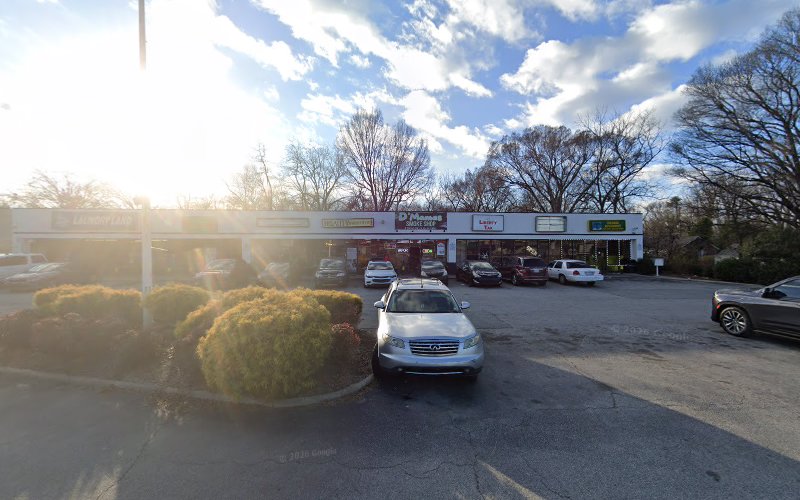 EZ Vape Smoke shop in Greensboro