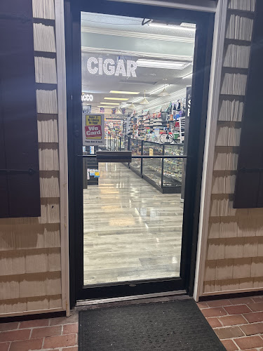 Ez way tobacco and vape in Jacksonville