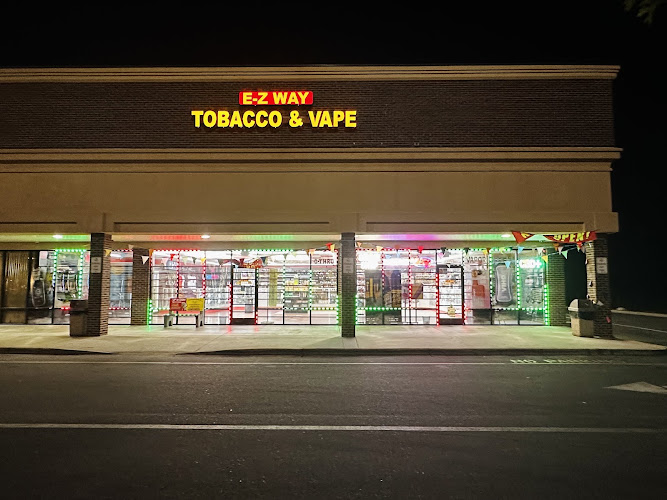 Ez Way Tobacco in Lumberton