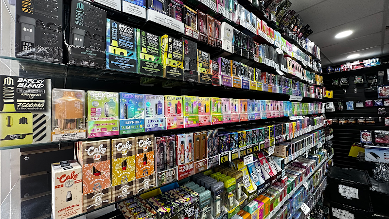 Fairburn Smoke & Cigars in Fairburn