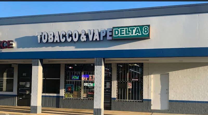 Fairfield Tobacco & Gift in High Point
