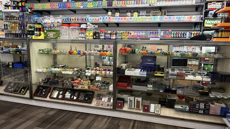 Fairless Hills Smokes & Mini Mart in Fairless Hills