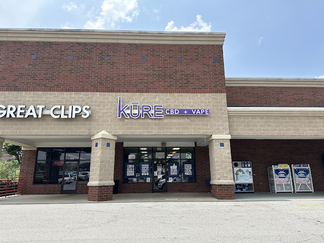 Faith Tobacco & Vape in Salisbury