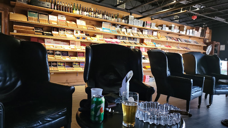 Family Cigar Shop in Miami