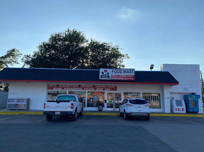 Family Food Mart The Smokeshop in Killeen