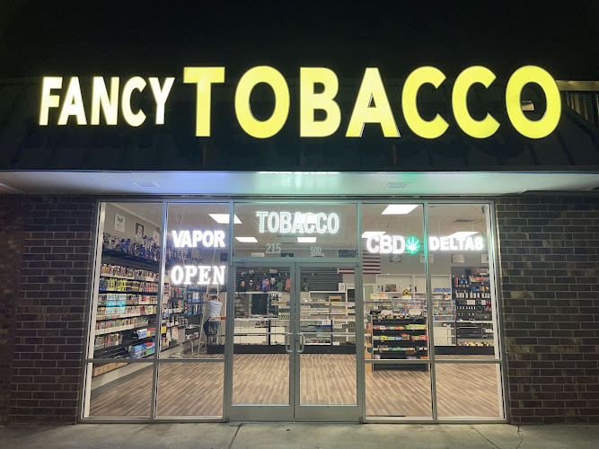 Fancy Tobacco in Jacksonville