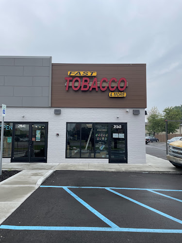 Fast Tobacco & More in Warren