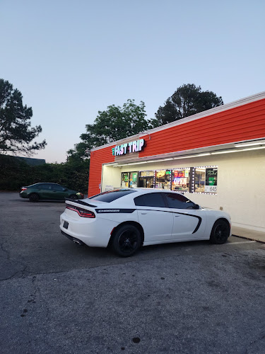 Fast Trip Tobacco in Goldsboro