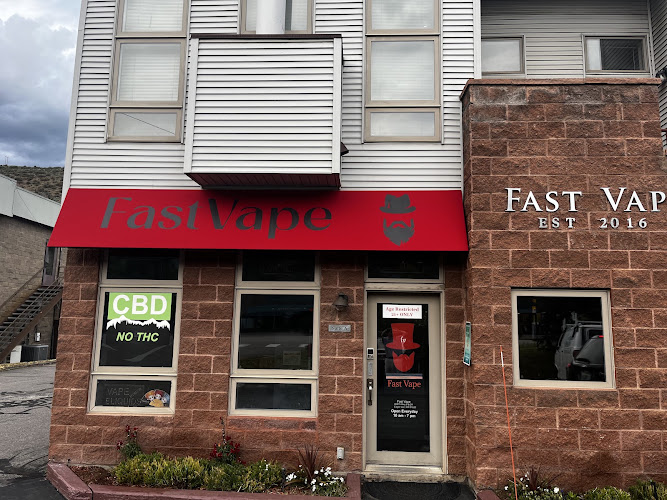 FastVape Vail in Avon