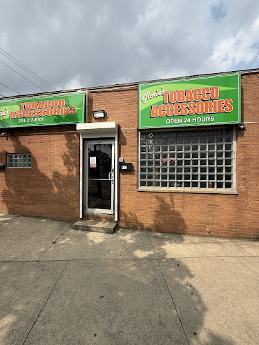 Fat Albert Exotics in Akron