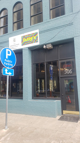 Fatty's Smoke Shop in Waco