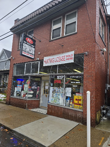FC's Bait -Tackle - Reptiles and VAPE in New Brighton
