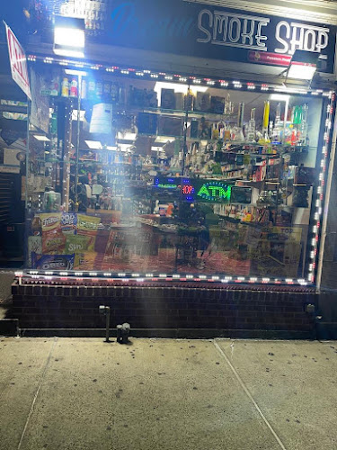 F&H Dream Smoke Shop in Allentown