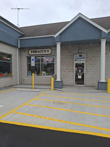 Fine Cigars in Akron