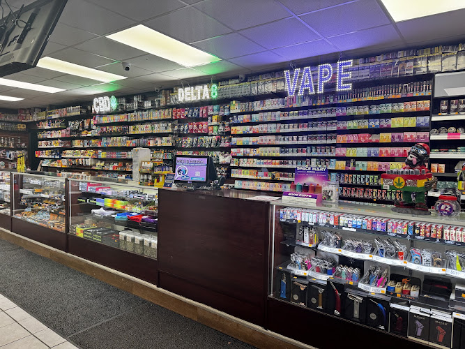 Fine Cigars & Vapes in Lumberton