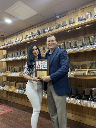 Fine Tampa Cigars & Wine in Tampa