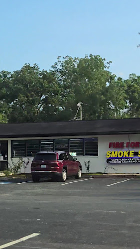 Fire Fortune Smoke Shop in Monroe