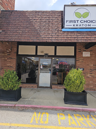 First Choice Kratom in Reynoldsburg
