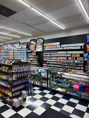 First Class Vape, Tobacco & Wireless in Elizabeth City