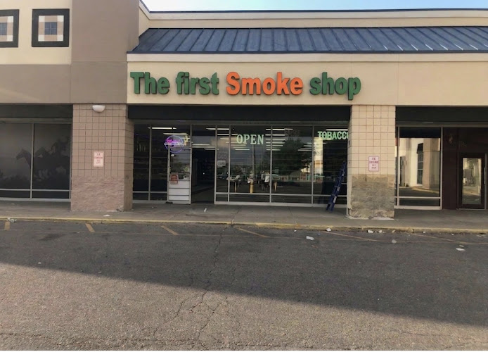 First Smoke Shop in Youngstown