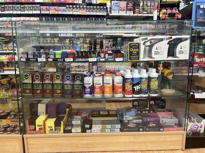 First Stop Tobacco Shop in Morrisville
