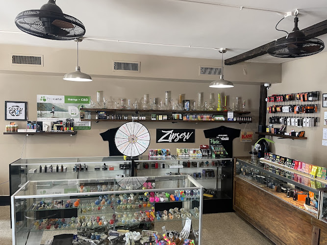 Five Diamond Vapour in Lake Havasu City