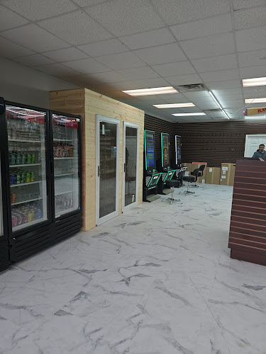 Five Points tobacco in Dudley