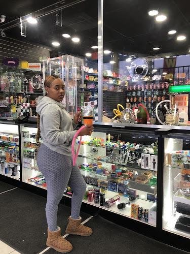 Five Star Vape & Hookah in Detroit