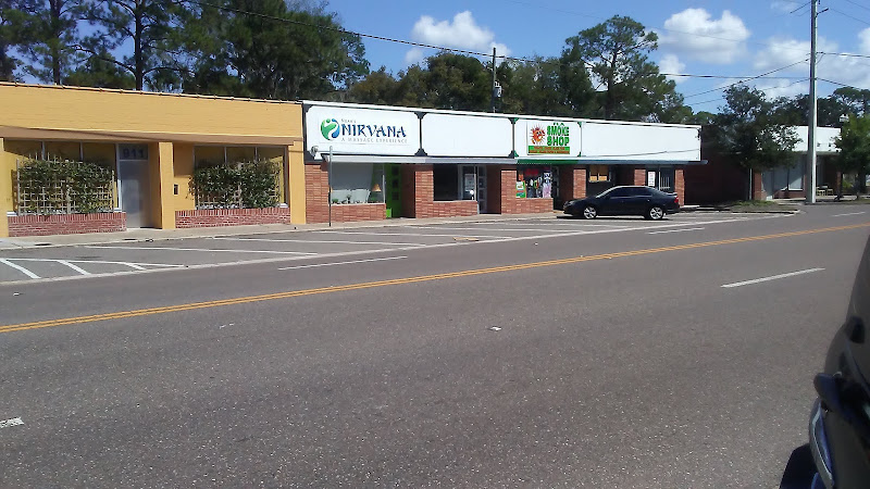 Fla Smoke Shop in Jacksonville