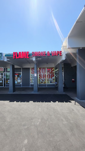 Flame smoke and vape in Chandler