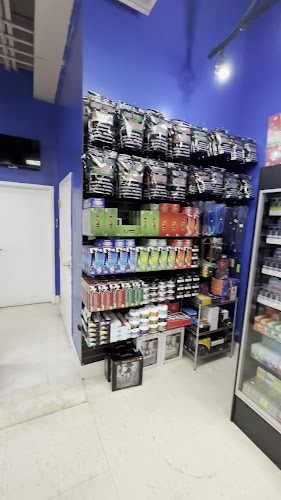 Flash Vapes in Fairlawn