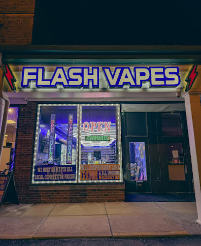 Flash Vapes in University Heights