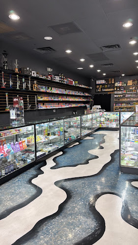 FlavorKings Smoke Shop in Mesa