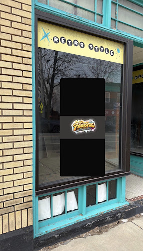 Flavorz Cleveland Smoke Shop in Cleveland