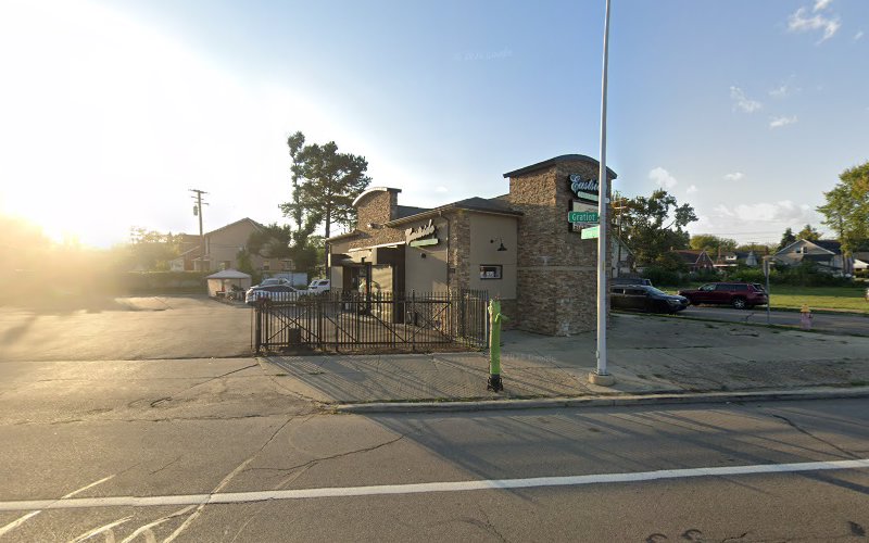 Flavorz Smoke Shop in Detroit