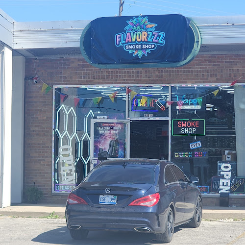 Flavorzzz Lab in Whitehall