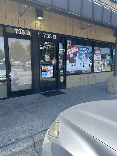 Flo Tobacco & Vape in Asheboro